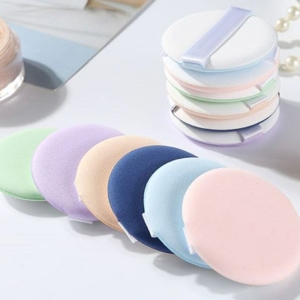  다데 에어쿠션 퍼프 [10개]