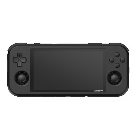 GoRetroid ��Ʈ���̵� ����3