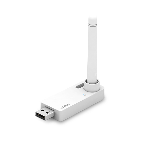 EFM ipTIME N150UA2 USB 2.0 ������ī��