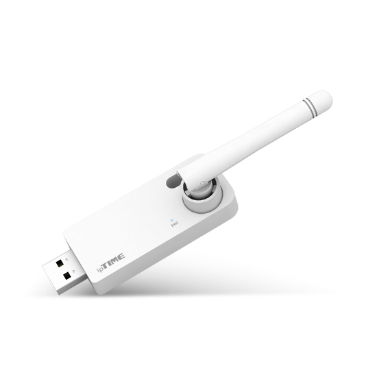 EFM ipTIME N150UA2 USB 2.0 ������ī��