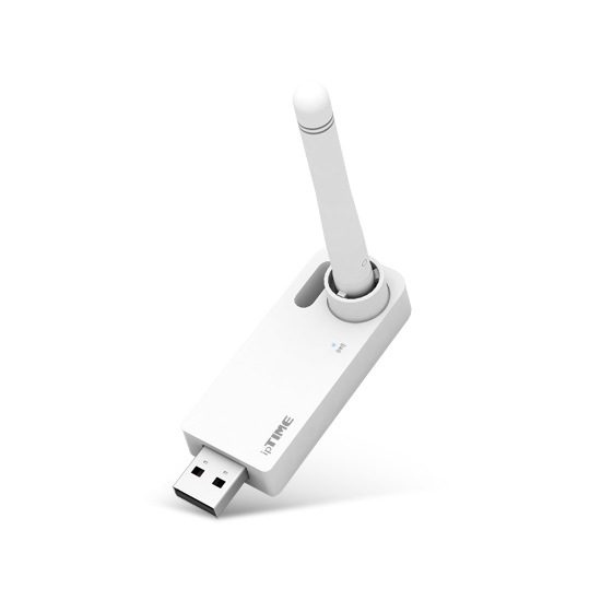 EFM ipTIME N150UA2 USB 2.0 ������ī��