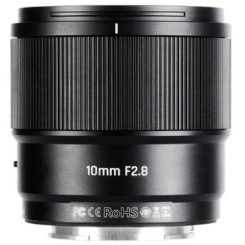AF 10mm F2.8 SONY E용