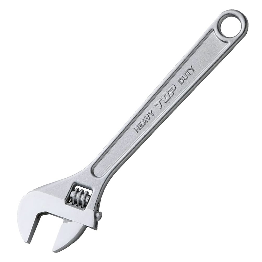 TOP 몽키스패너 H-450