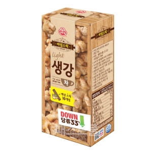 아임스틱 생강차 30g 10개입