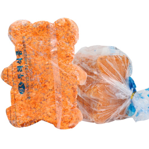 두레식품 치킨까스 1kg