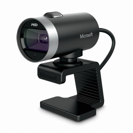 Microsoft Lifecam Cinema (정품)_이미지