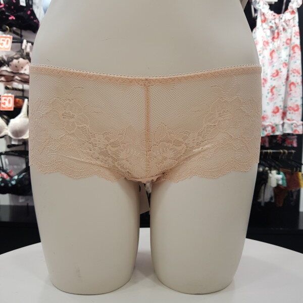 섹시쿠키 레이스 사각팬티 SCWPS002-BG_CA