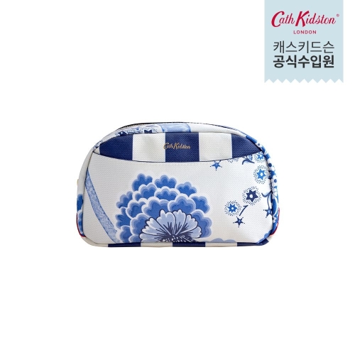 캐스키드슨 트래블 볼러 백 파우치 데이 드림 플로럴 CK-AAA4292_이미지