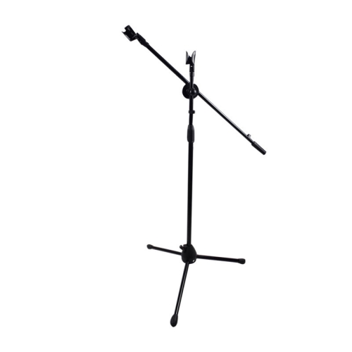 MAME T자형 2단 마이크 거치대_이미지
