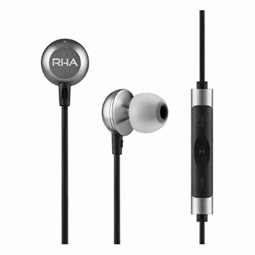 RHA MA650 (안드로이드, 정품)