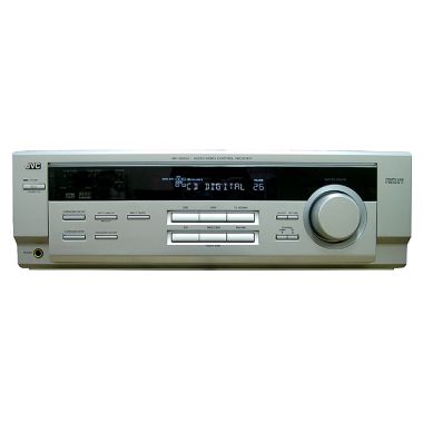 JVC RX-5022VSL