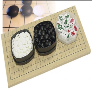벧엘스포츠 두께1cm 접판+바둑알+장기알 겸용/Q마크획득_이미지