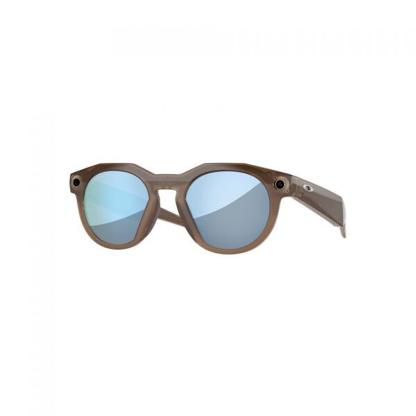 Meta AI하우스틴 BROWN SMOKE PRIZM DEEP WATER POLARIZED 0OW8002 0OW800280020651 154069