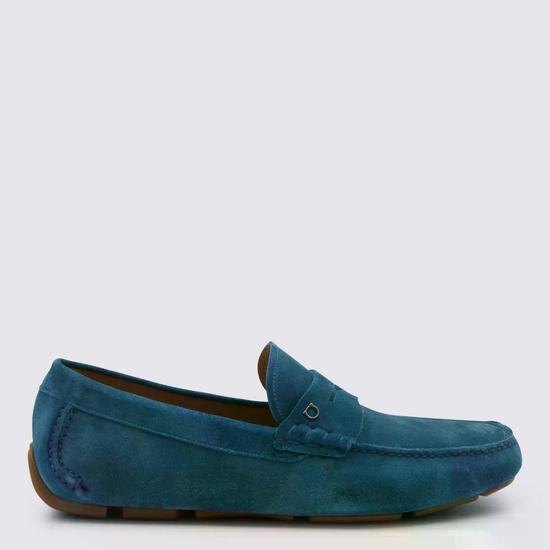 페라가모 살바토레 살바토레 Scarpe Basse 78962102A688006 T_이미지