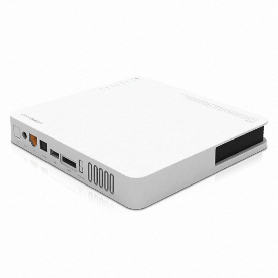 EFM ipTIME NAS-III