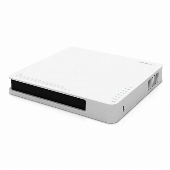EFM ipTIME NAS-III (하드미포함)_이미지