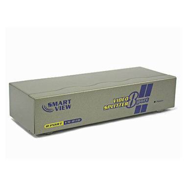 강원전자 NETmate VS-818 모니터 분배