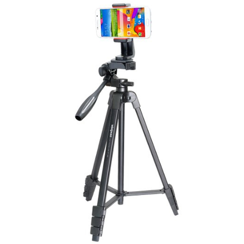 본젠 VT-346M 삼각대 + VCM-563G 홀더