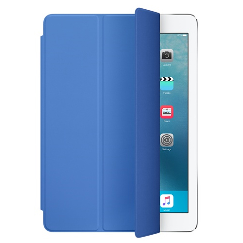 APPLE iPad Pro 9.7 Smart Cover (정품)_이미지