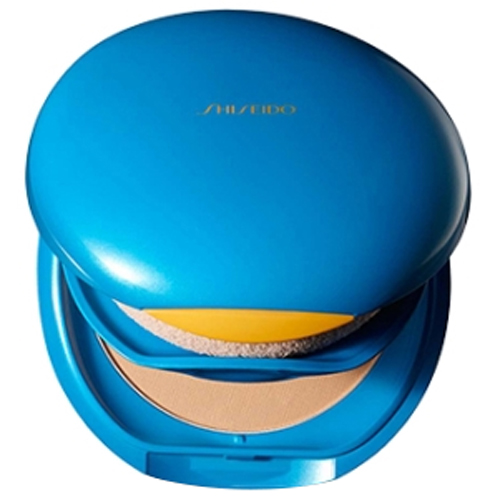  시세이도 UV 프로텍티브 콤팩트 파운데이션 12g [리필1개]