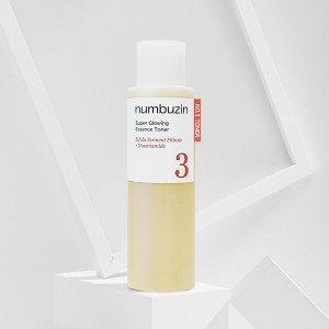 3번 결광가득 에센스 토너 200ml