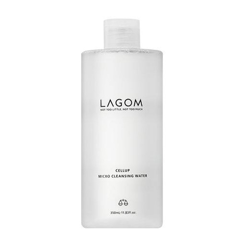  라곰 셀럽 마이크로 클렌징워터 350ml [1개]