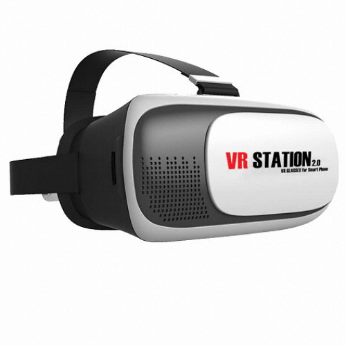 넥스트코어 에이스상사 VR 스테이션 2.0 (정품)