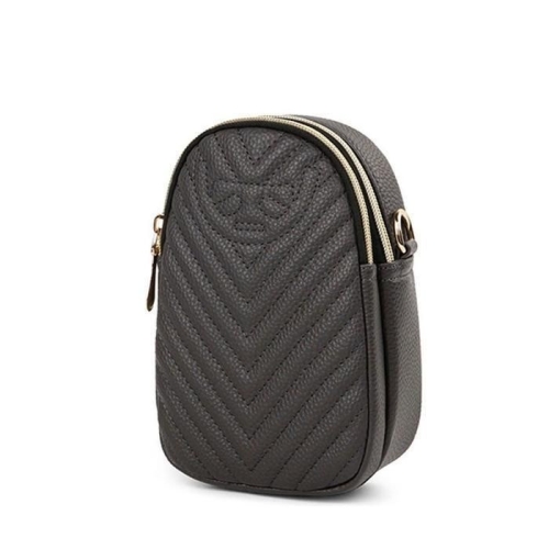 라일리 Rly 중년 캐주얼 핸드백 나들이 쇼퍼백 그레이 41307363