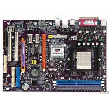 ECS K8T890-A_이미지