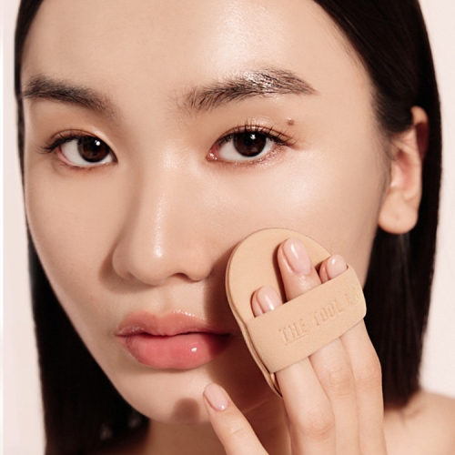 더툴랩 롱래스팅 퍼프 (1개)_이미지