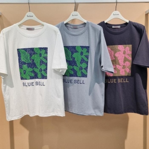 라티움 HC34 신축성좋은블루벨반팔기본면티셔츠 T2623Ts01 S46575864