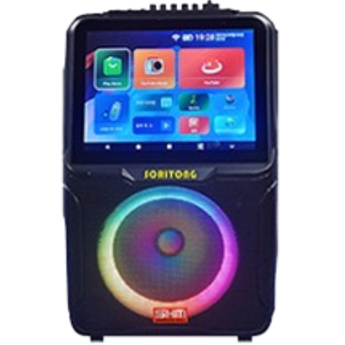 신흥전자 PAV-6100