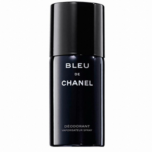 샤넬 블루 드 샤넬 데오드란트 100ml (1개)