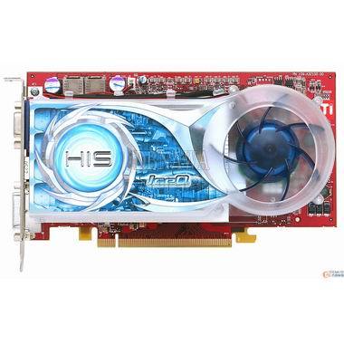 HIS 라데온 X800GT iceQ 128M_이미지
