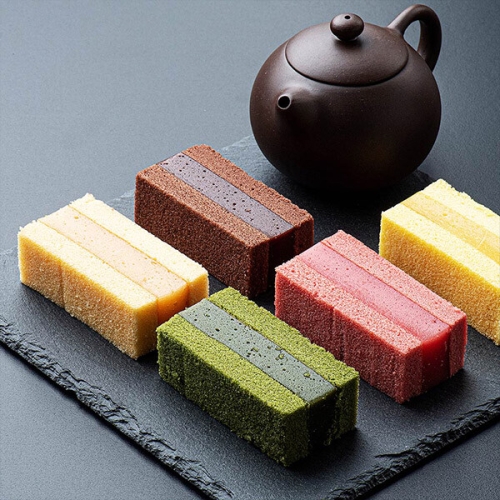 랑떡 카스테라 떡샌드 맛별 30개 5종x6개입