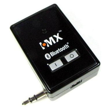 IMX IMX_스테레오헤드셋 동글팩 오디오+USB동글-IBTS-60A_이미지