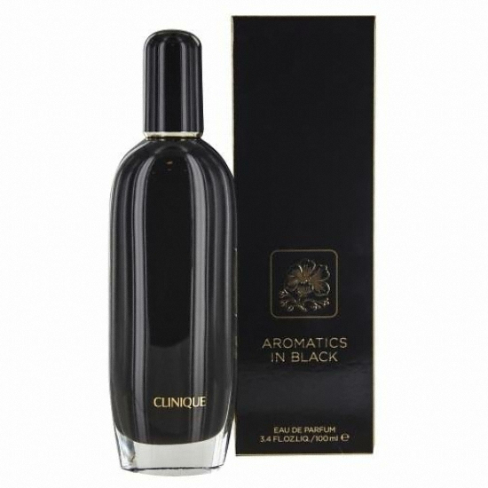  크리니크 아로마틱 인 블랙 EDP[100ml]