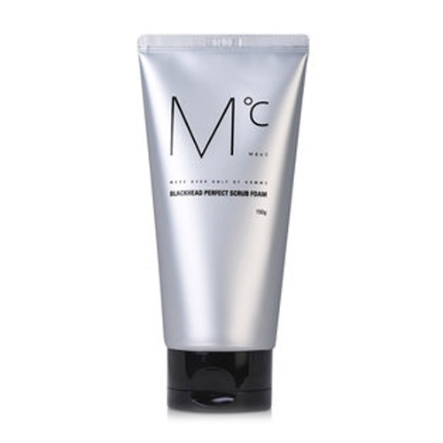 HNG 엠도씨 블랙헤드 퍼펙트 스크럽 폼 150ml