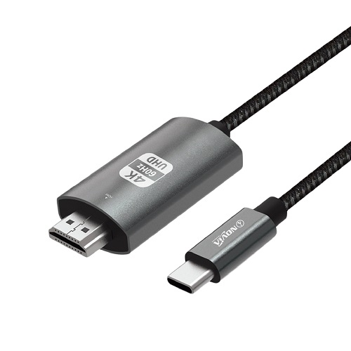���̳��� ICH01 C to HDMI ���̺�