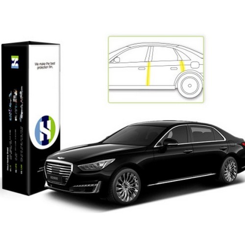 힐링쉴드  도어엣지 PPF 보호필름 제네시스 EQ900 2017년 전용