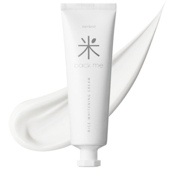 롬앤 백미 톤업크림 50ml (1개)_이미지