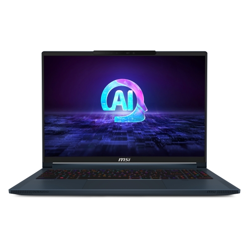 MSI 스텔스 16 AI Studio A1VGG-U9 QHD W11 64GB램 (SSD 1TB)