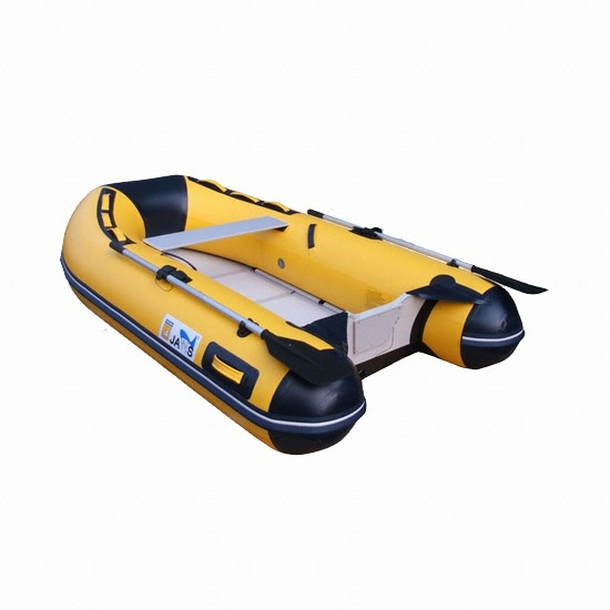 우성보트 스피드보트 F1-270S_이미지