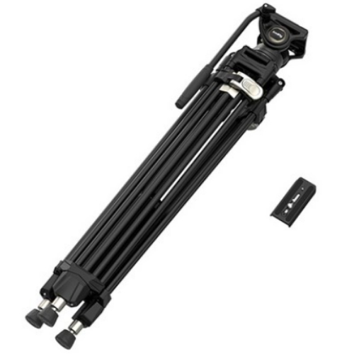 스몰리그 4163 AD-80 삼각대 (해외구매, 헤드)_이미지