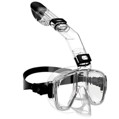 베런 프리다이브 스노클링 마스크 (1개)_이미지