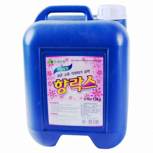성진켐 향락스 13kg