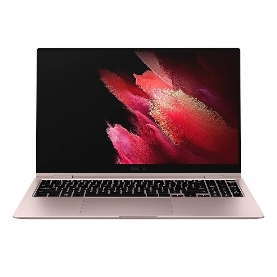 삼성전자 갤럭시북 프로360 NT950QDB-KC71G (SSD 250GB + SSD 512GB)_이미지