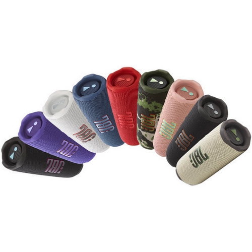 JBL FLIP 7 (해외구매)_이미지