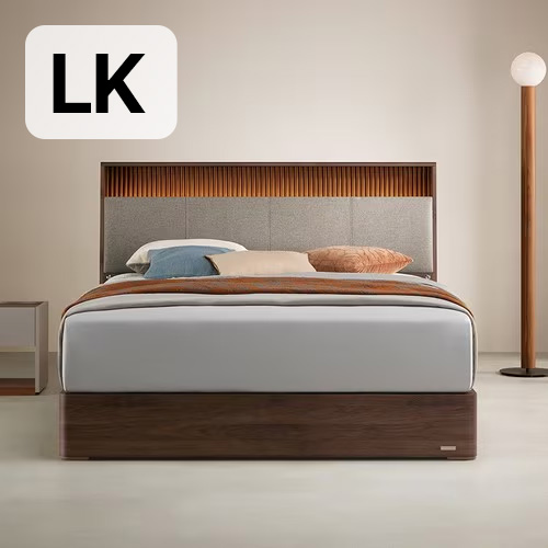 에이스침대 LUCE3 LED침대 LK 하드 타입 (AB3)_이미지