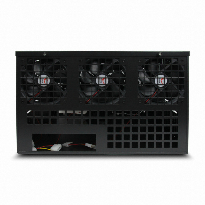 AONE BTC 6U 6/8WAY ��� ���̴����̽�